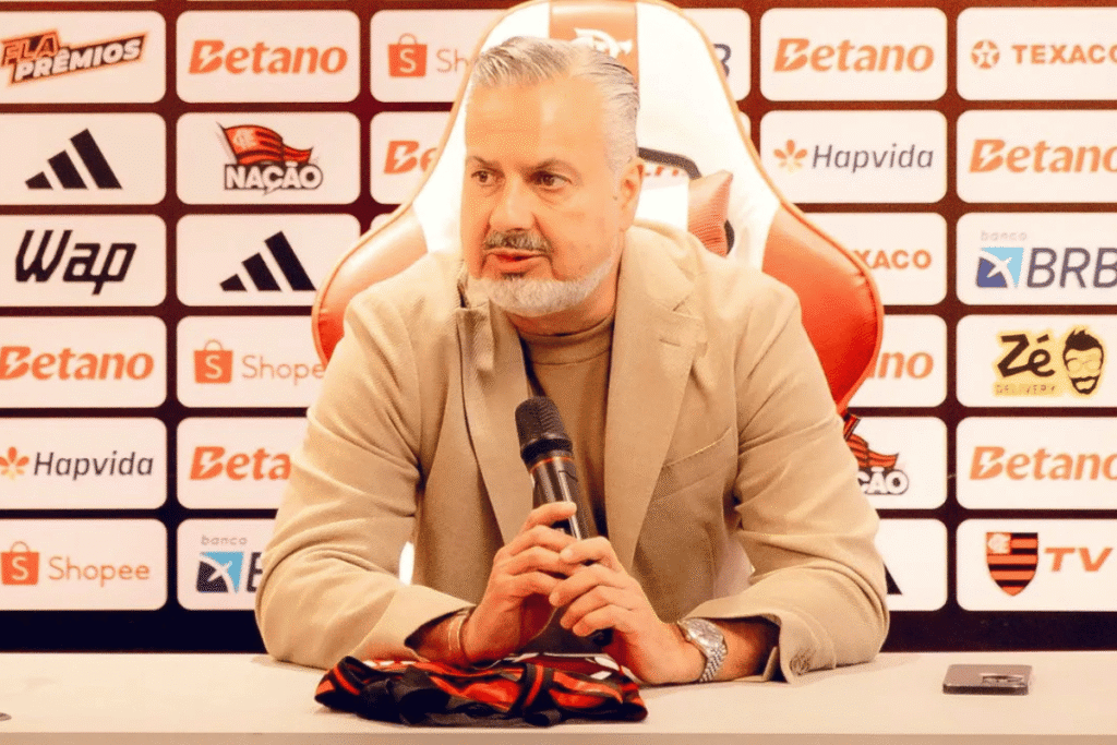José Boto fala sobre possível saída do Flamengo, Mengo247, Flamengo, futebol (1200 x 800 px)