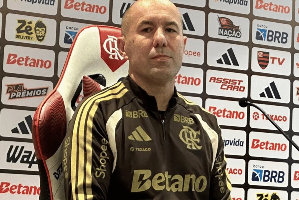 Leonardo Jardim quebra o silêncio no Flamengo sobre plano de jogo, Mengo247, Flamengo, futebol (1200 x 800 px)