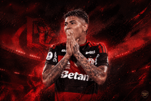 STJD mantém pena de Carrascal e Flamengo fica sem meias contra o Vasco